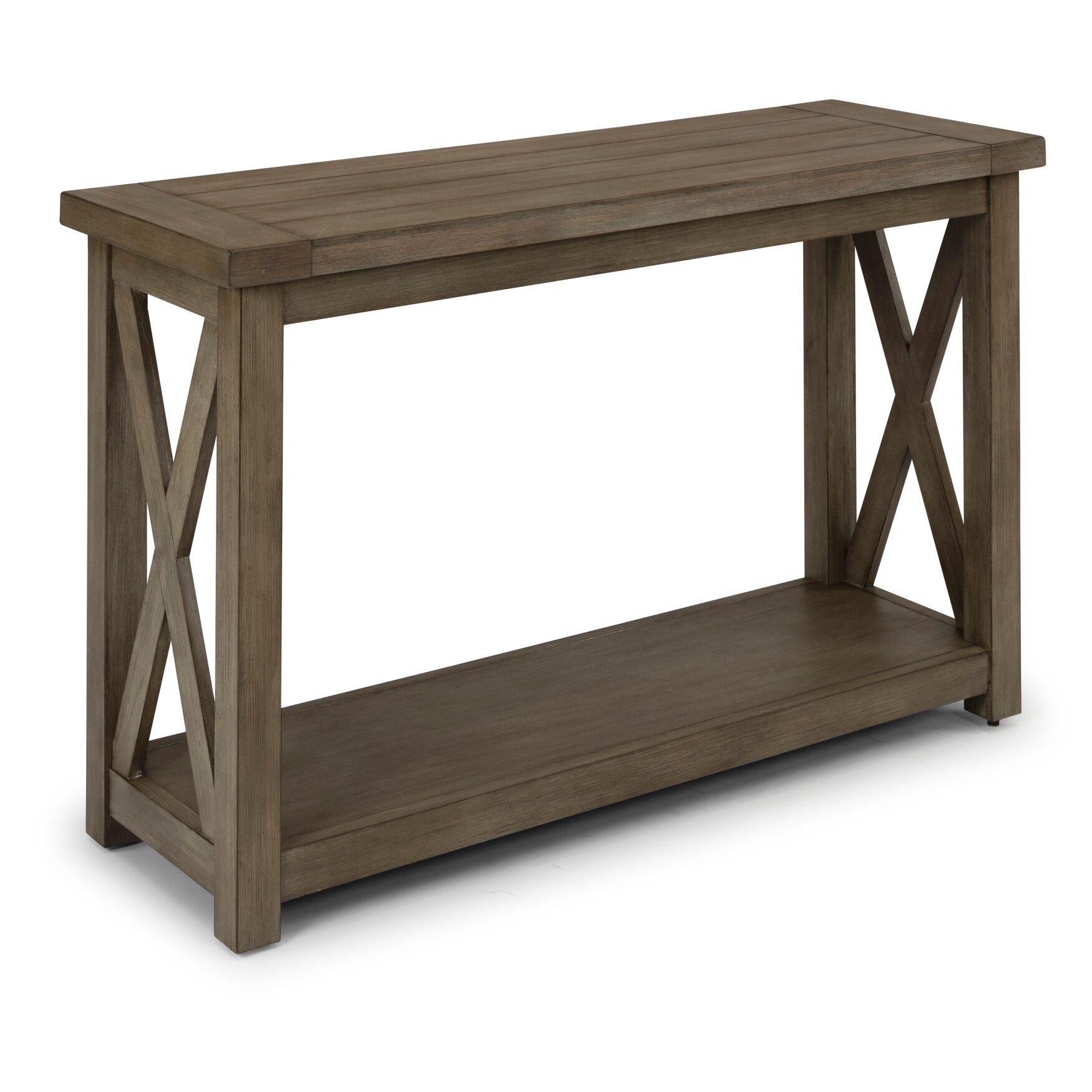 Mountain Lodge Console Table , , on-hover image number 1