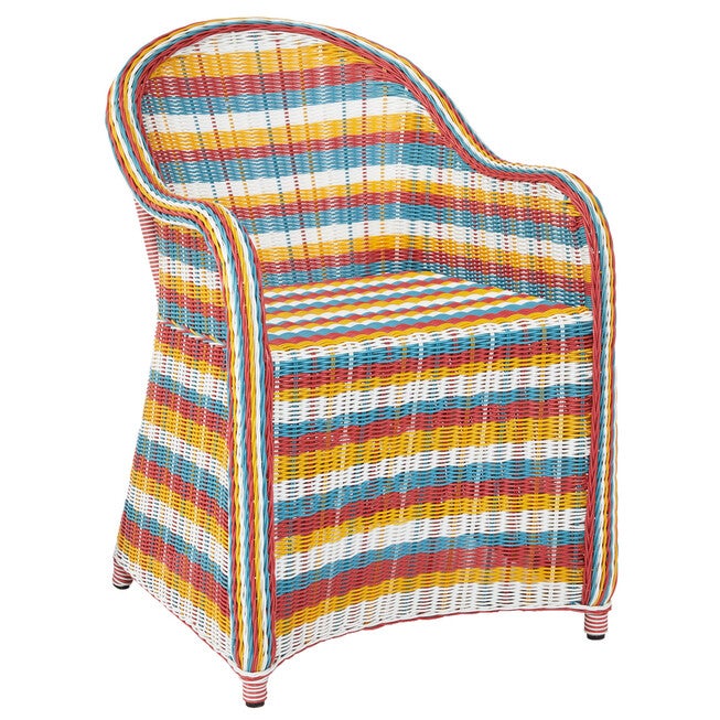 Rainbow Chair, RAINBOW, hi-res image number null