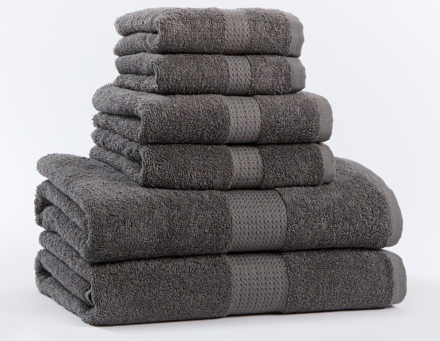 BH Studio 6-Pc. Bath Set