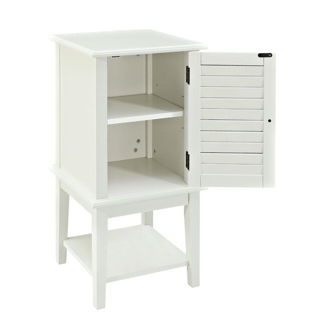 Shutter Door Table, , alternate image number null