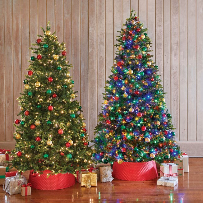 100-Pc. Ornament Set, , on-hover image number null