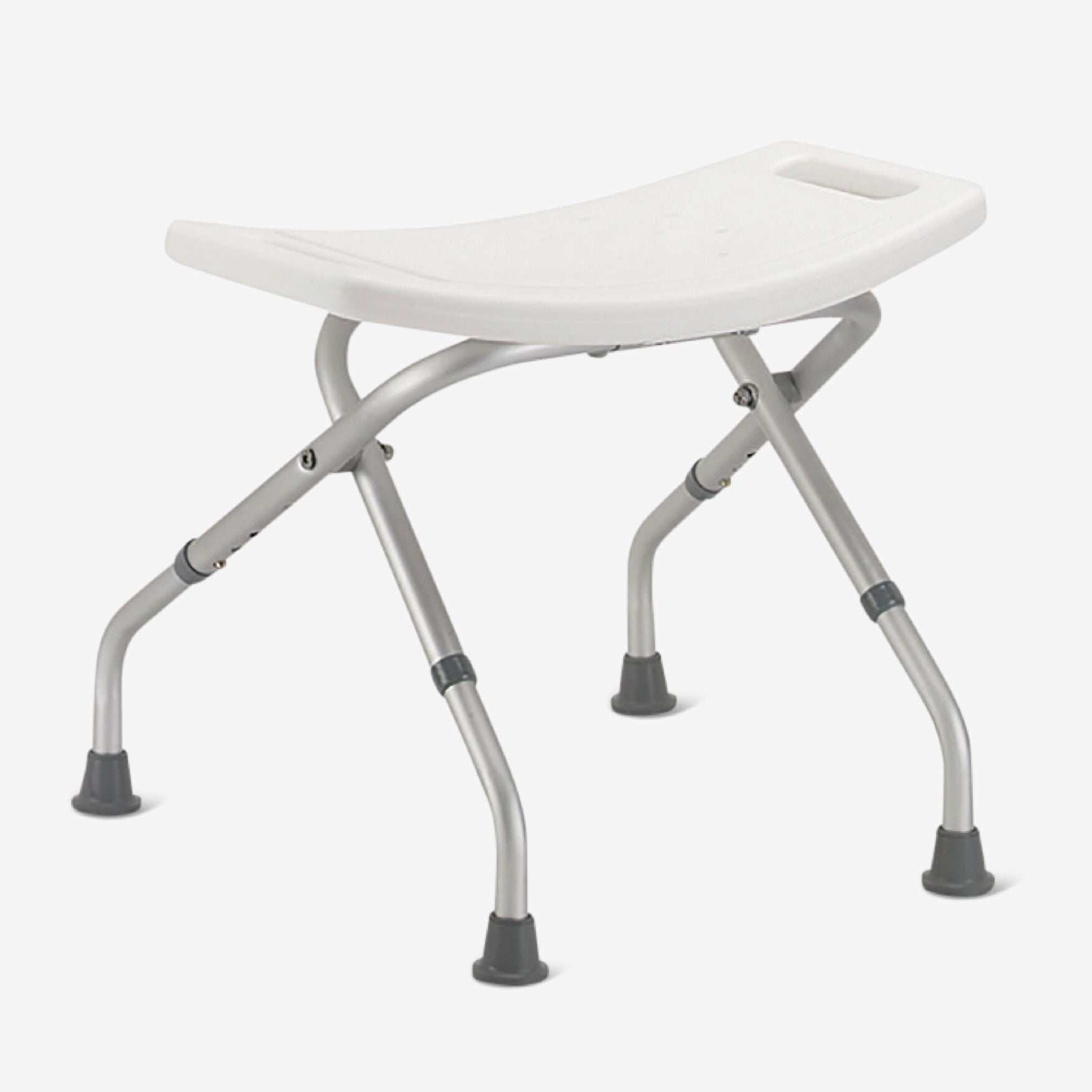 300 lbs. Weight Capacity Folding Shower Chair, , alternate image number 2