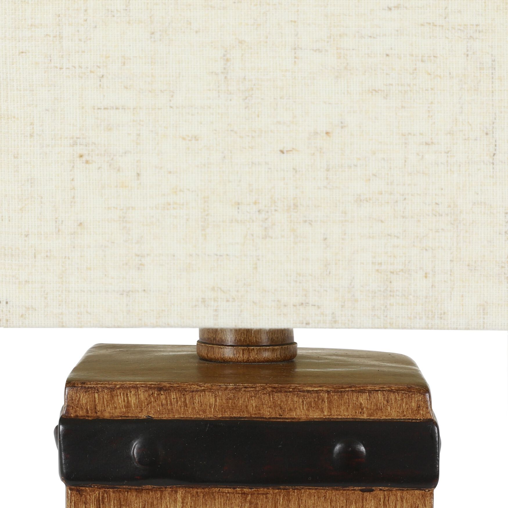 Square Barrel Accent Lamp, , alternate image number 2