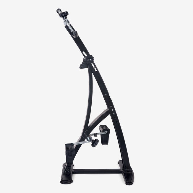 HOMETRACK™ Deluxe Home Exercise Bike, , alternate image number null