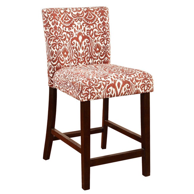 Morocco Counter Stool 24 inchesH, , alternate image number null