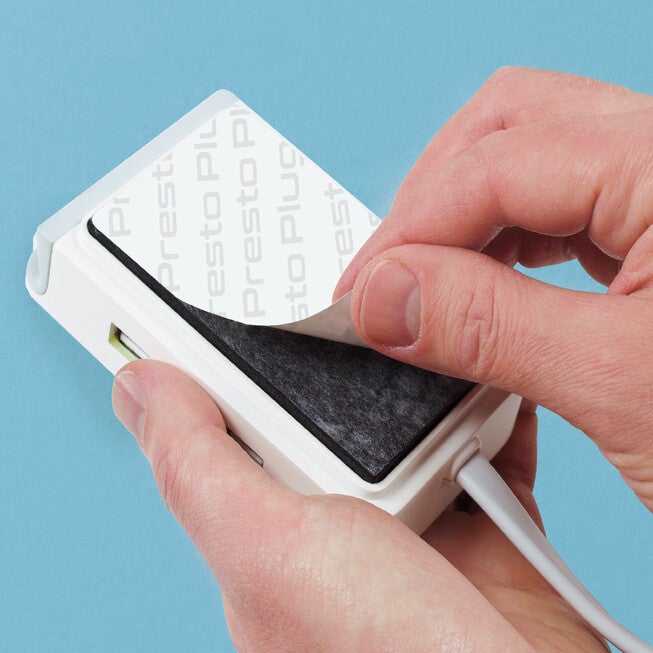 Presto Plug Outlet Extender, , alternate image number 3