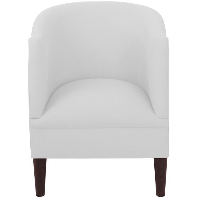Wicker Park Tub Chair, , alternate image number null