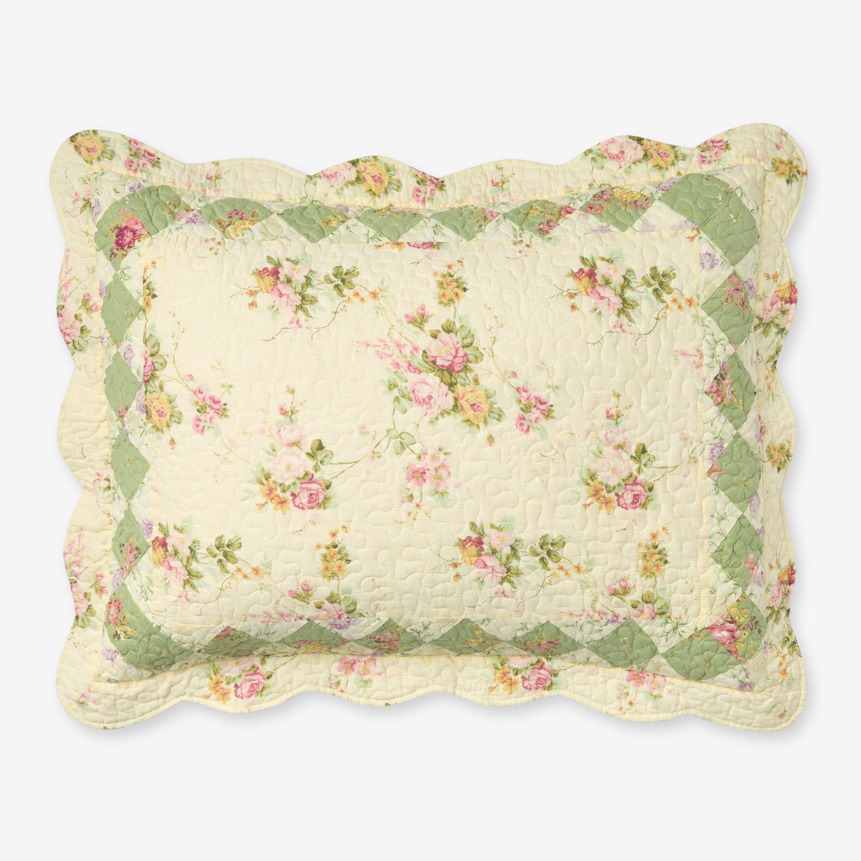 Charlotte Sham, IVORY, hi-res image number 0
