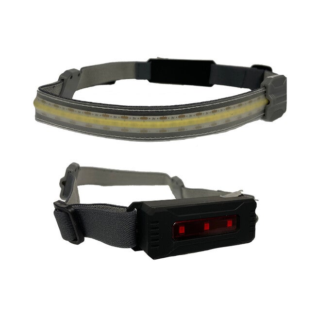 Q-Beam Pinnacle Briteband, BLACK, hi-res image number null