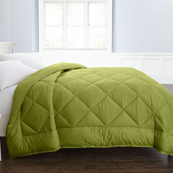 Down Alternative Comforter Plus Size Bedding Fullbeauty
