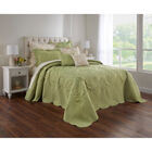 Amelia Bedspread, SAGE, hi-res image number null