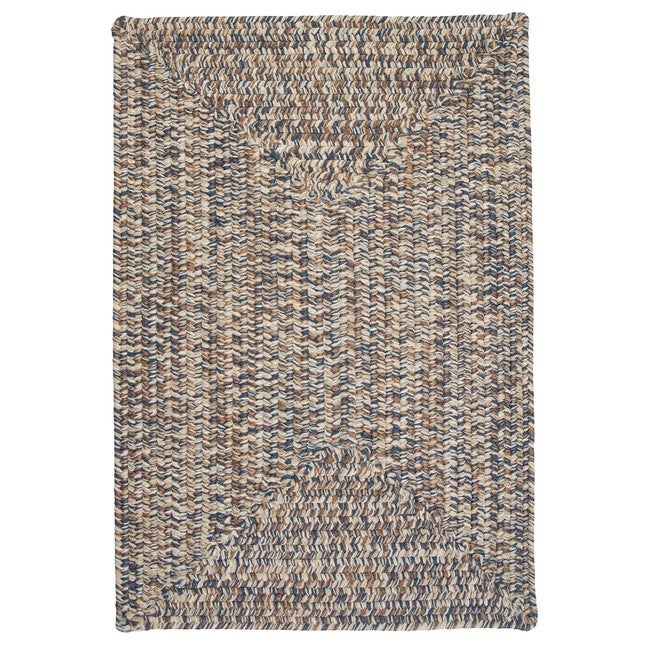 Corsica Rug , LAKE BLUE, hi-res image number 0