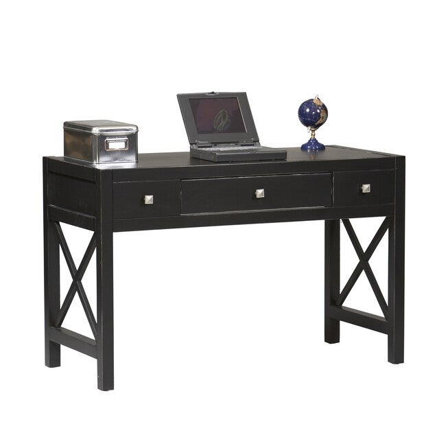 Anna Desk, BLACK, hi-res image number 0