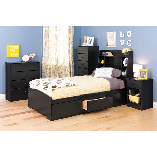 Astrid 4-Drawer Dresser, , alternate image number null