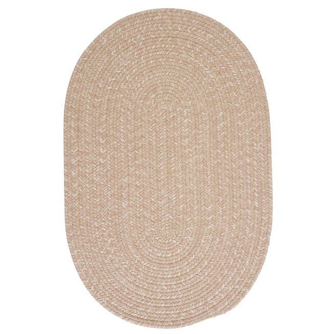 Tremont Rug , OATMEAL, hi-res image number 0
