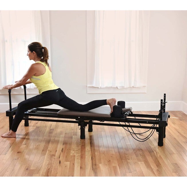 Aeropilates Reformer 651 Home Fitness Equipment, , alternate image number 9
