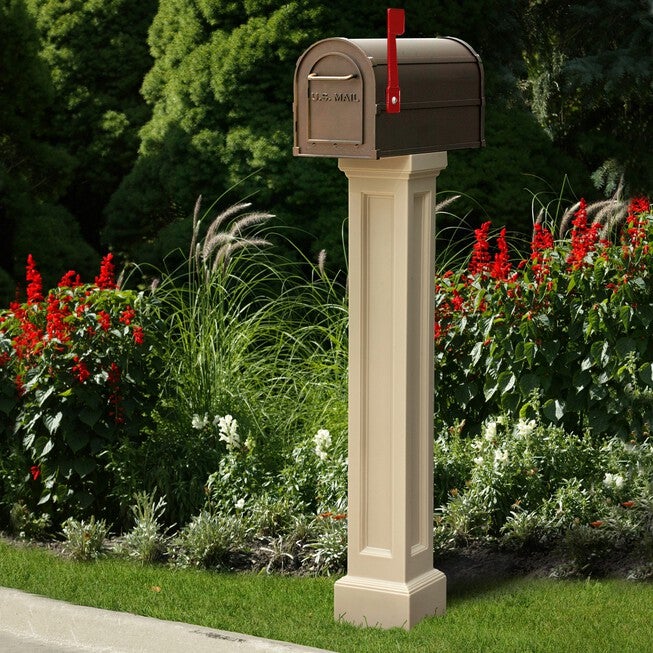 Bradford Mail Post, CLAY, hi-res image number null