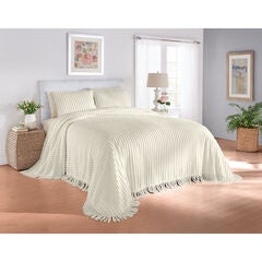 Chenille Bedspread