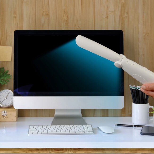 UV Disinfecting Scanner, , on-hover image number 1