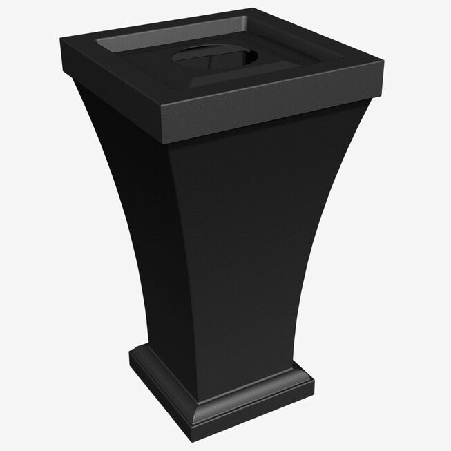 Bordeaux Tall Planter, , alternate image number null