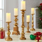 Candlesticks, Set of 5, , alternate image number null