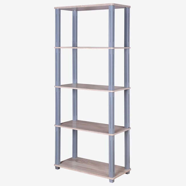 College Collection Shelf Rack, MAPLE, hi-res image number 0
