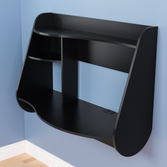 Kurv Floating Desk, , on-hover image number null