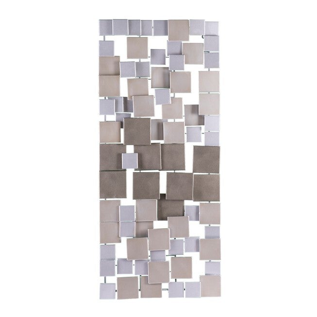 Holly & Martin Wavson Wall Sculpture, , alternate image number null