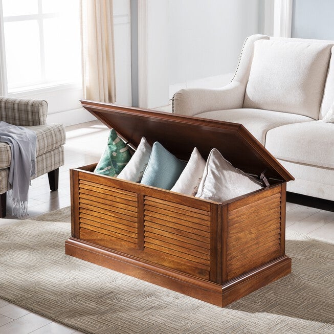 Abram Storage Cocktail Table, , alternate image number null