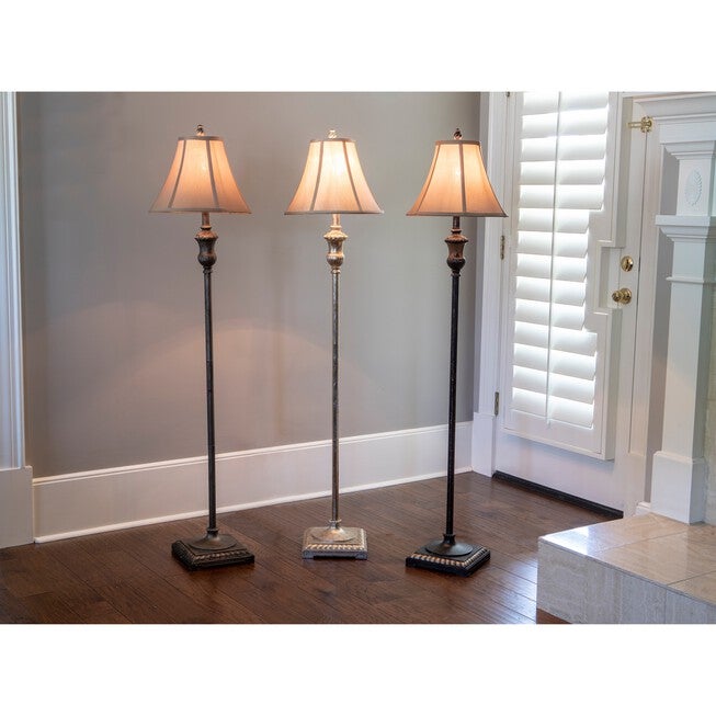 Antique Floor Lamp , , alternate image number 7