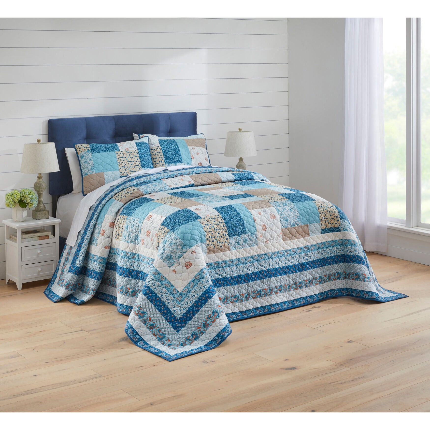 Cheap Bedding by Brylane Home Fullbeauty Outlet