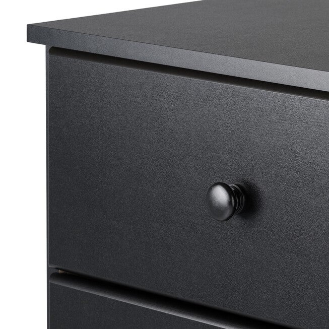 Astrid 4-Drawer Dresser, , alternate image number null