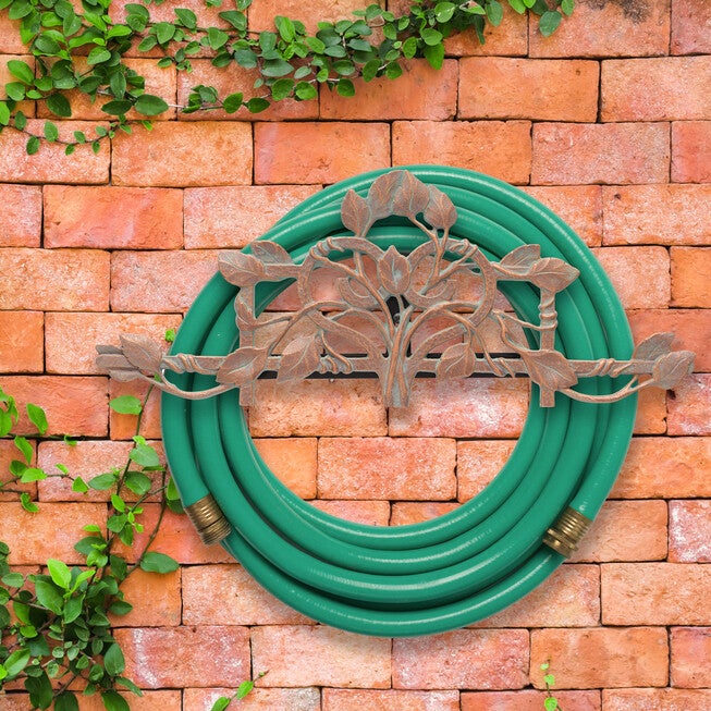 Vine & Trellis Hose Holder, , on-hover image number null