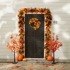 48"H Pre-Lit Maple Leaf Tree, , alternate image number null