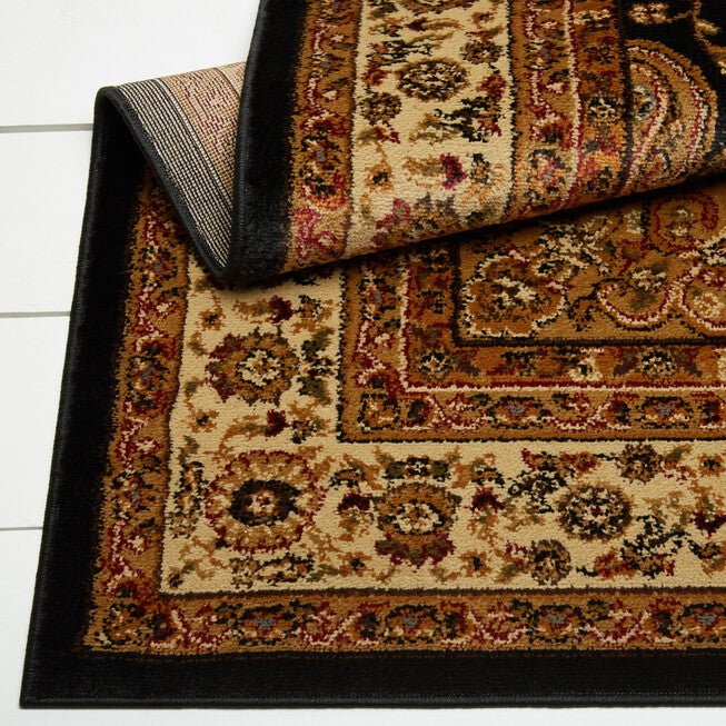 Royalty Rug 5 feet 2 inches x 7 feet 2 inches, , alternate image number null