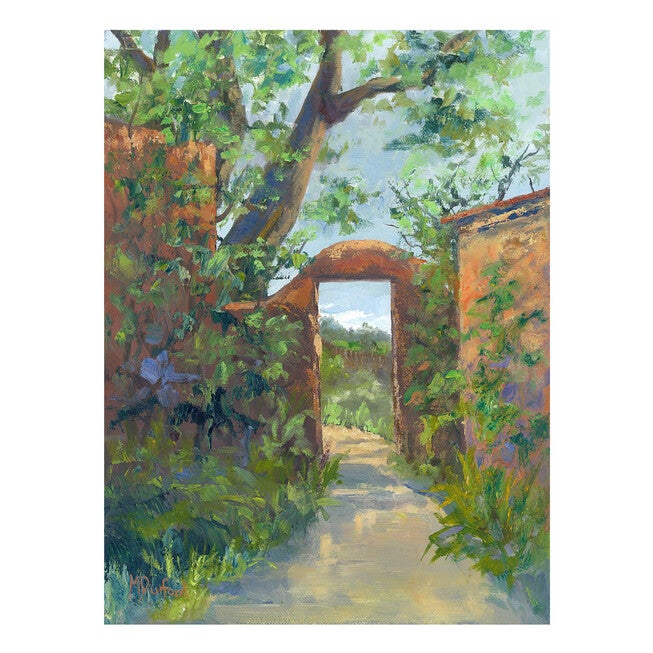 All Weather All Season Outdoor Canvas Art, MULTI, hi-res image number null