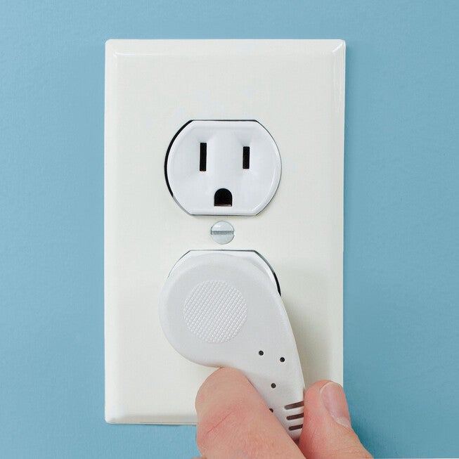 Presto Plug Outlet Extender, , alternate image number 2