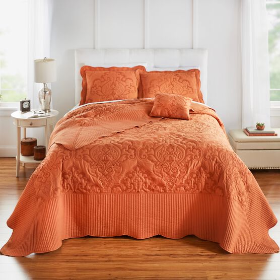 Amelia Bedspread Fullbeauty Outlet