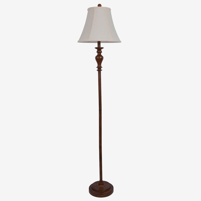 Darkbo Floor Lamp, WOOD, hi-res image number null