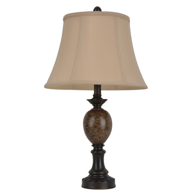 25 inches Huntington Bronze Table Lamp, BRONZE, hi-res image number null