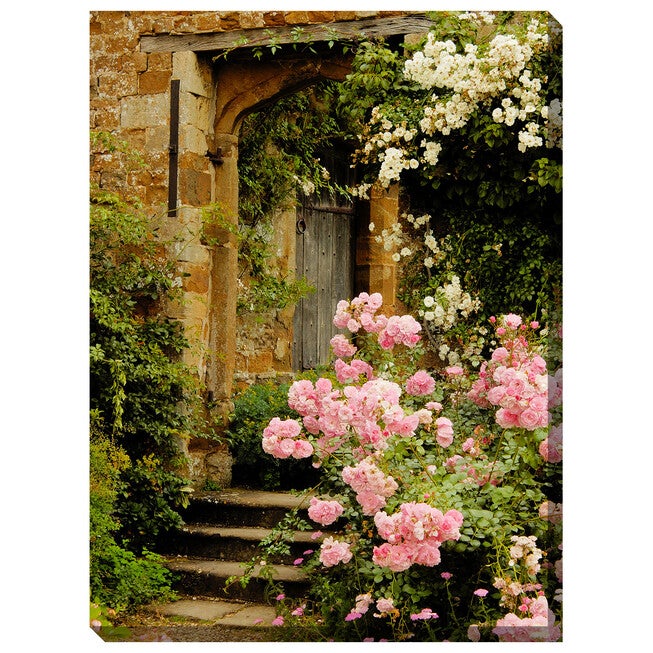 All Weather All Season Outdoor Canvas Art, MULTI, hi-res image number null
