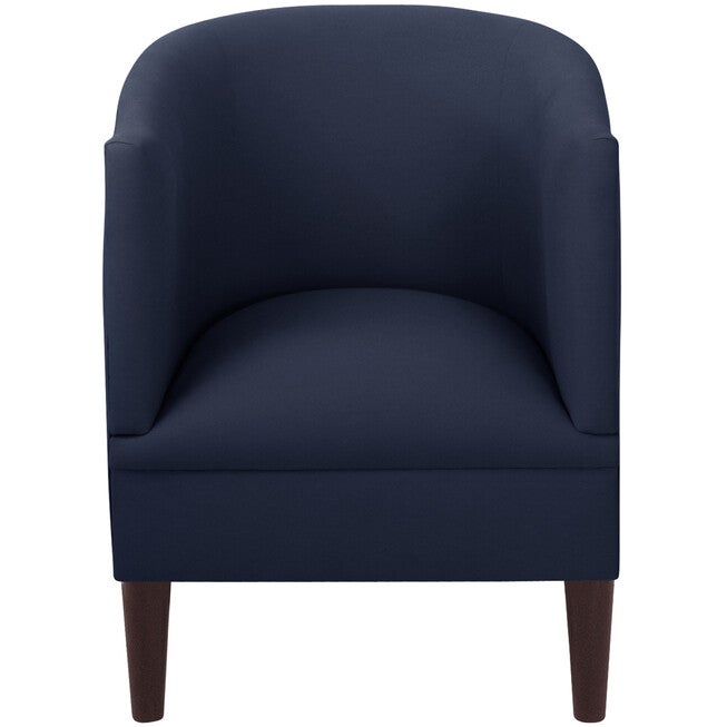 Wicker Park Tub Chair, , alternate image number null