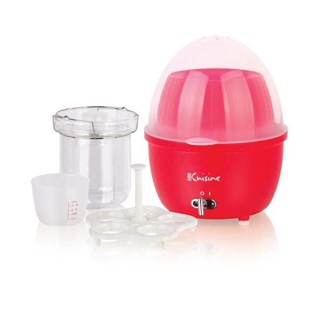 Egg Cooker / Steamer, , alternate image number 5