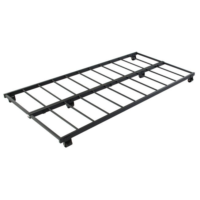 Hillsdale Roll-Out Trundle, METAL, hi-res image number null
