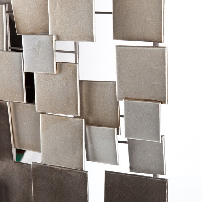 Holly & Martin Wavson Wall Sculpture, , alternate image number null