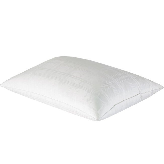 Featherloft™ Goose Feather Down Blend Pillow, , alternate image number 4