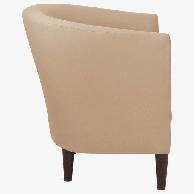 Wicker Park Tub Chair, , alternate image number null