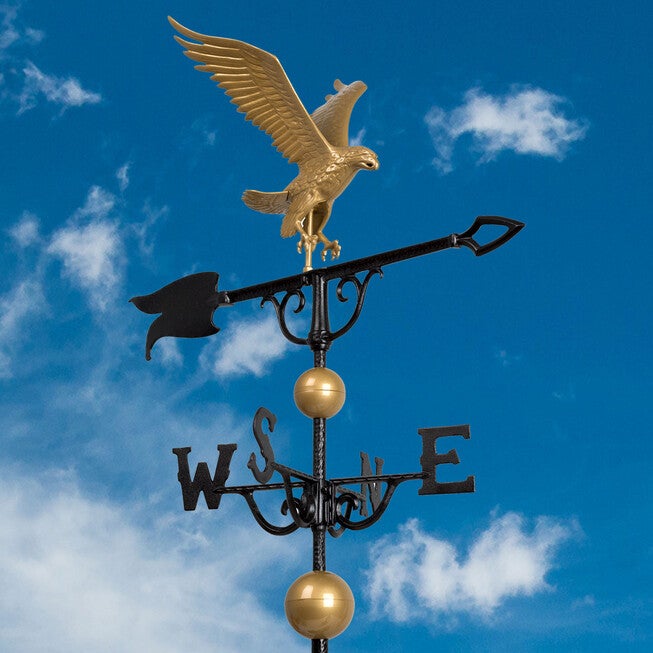 46 inches Eagle Weathervane, , alternate image number 2
