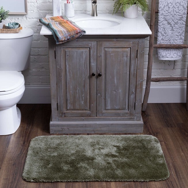 Acclaim Bath Rug, , alternate image number 6