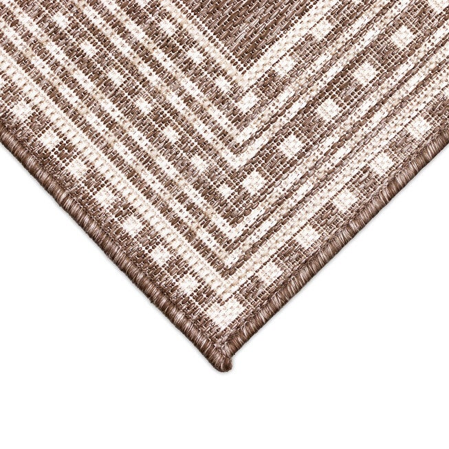 39 inches x 59 inches Malibu Indoor/Outdoor Rugs, , alternate image number null